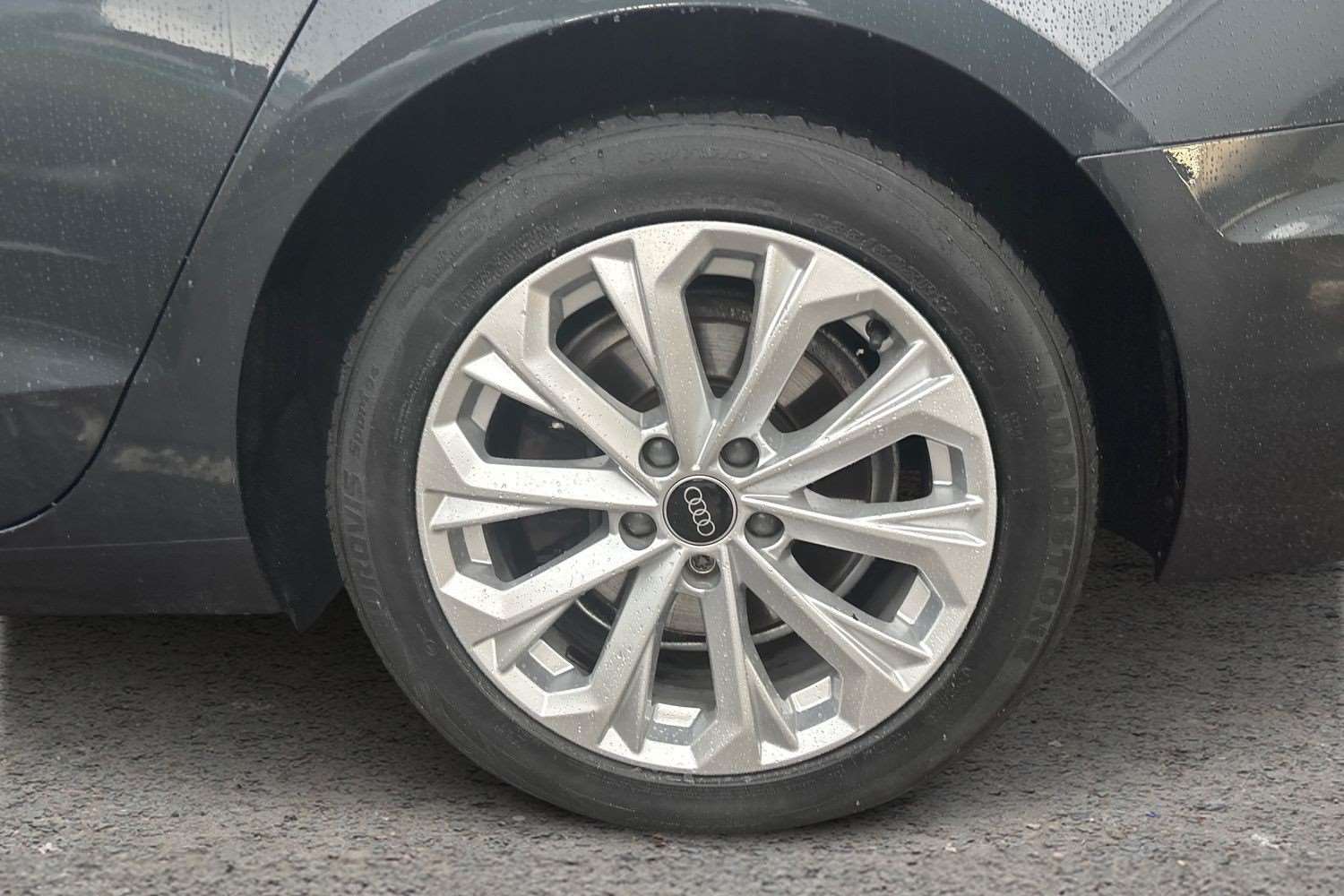 Used Audi A4 2023 for sale - 76636701: Photo 10