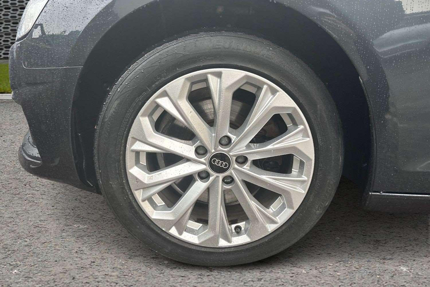 Used Audi A4 2023 for sale - 76636701: Photo 11