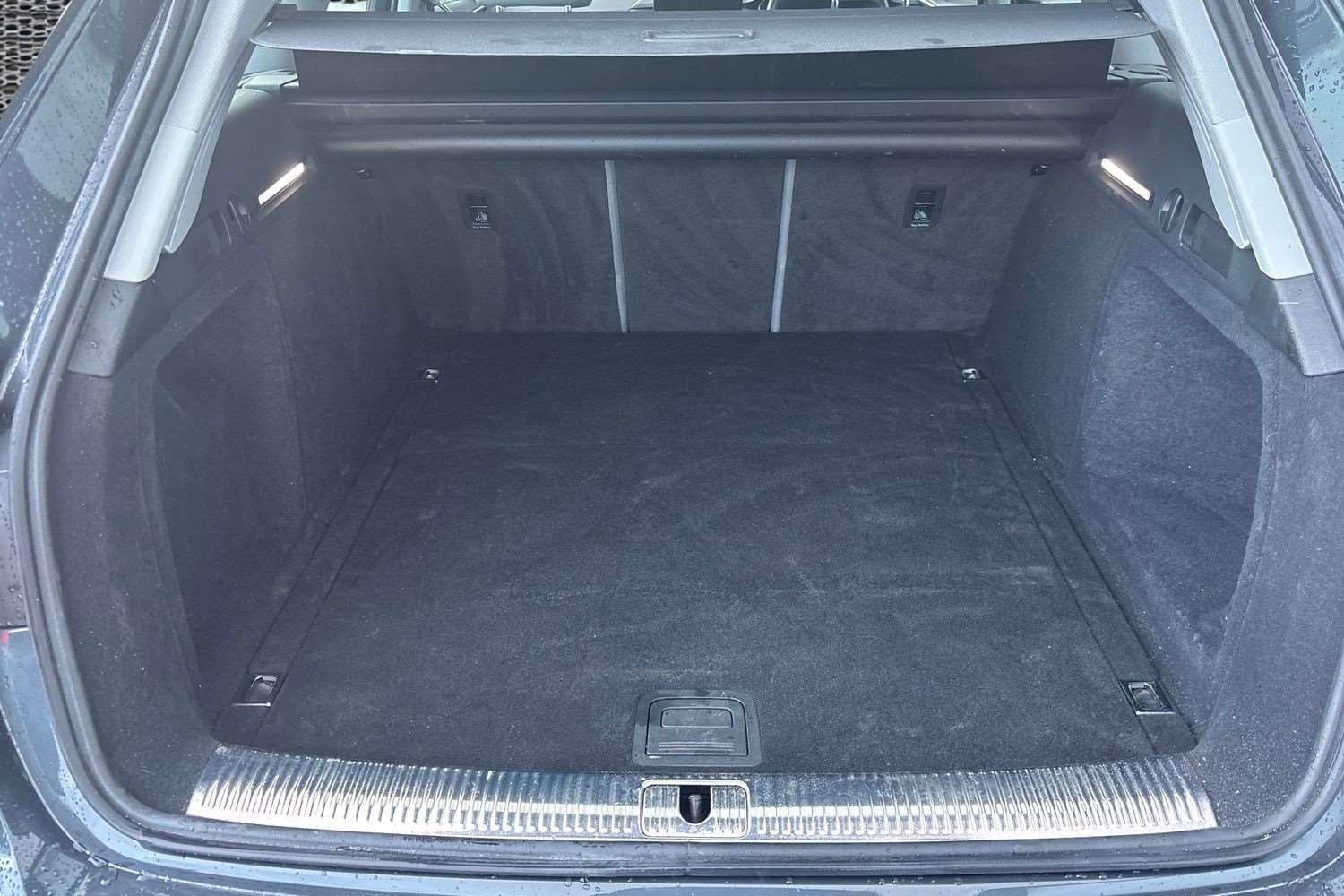 Used Audi A4 2023 for sale - 76636701: Photo 13