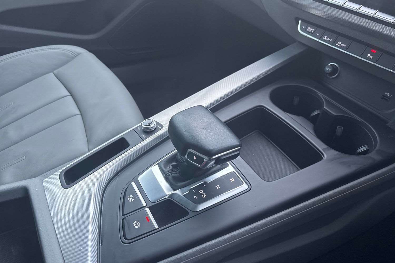 Used Audi A4 2023 for sale - 76636701: Photo 15