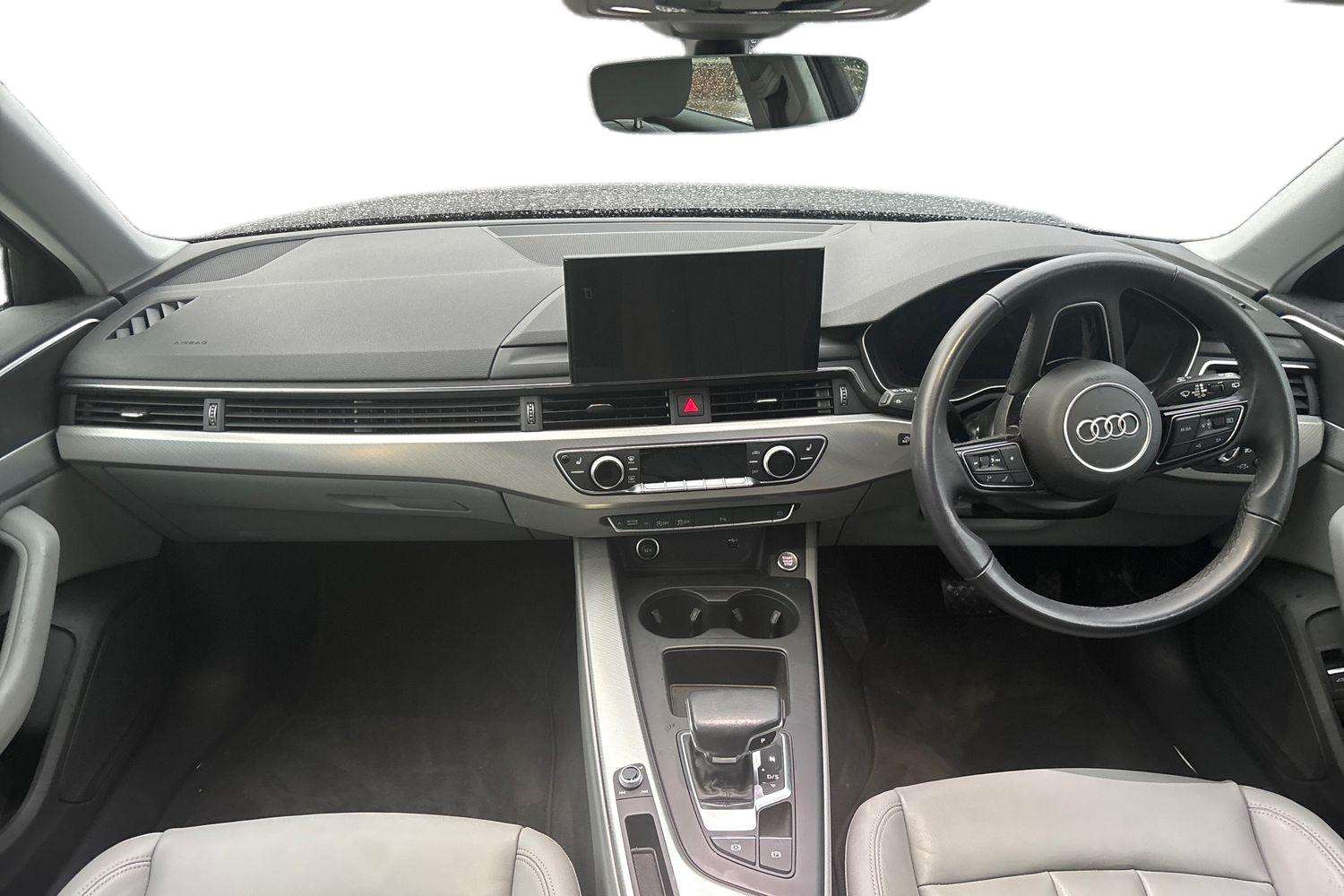 Used Audi A4 2023 for sale - 76636701: Photo 19