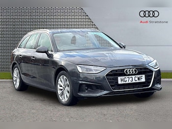 35 TFSI Technik 5dr S Tronic