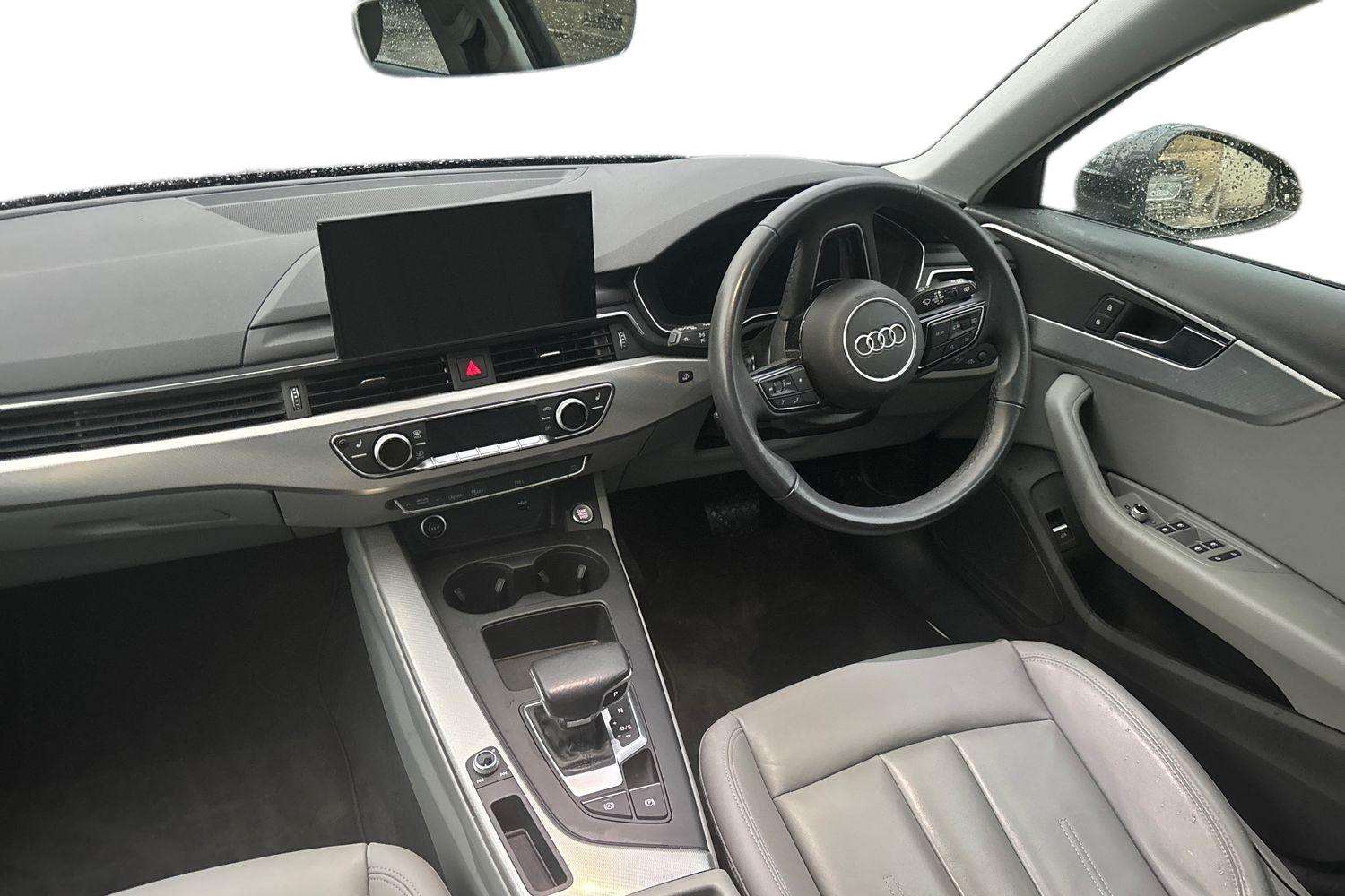 Used Audi A4 2023 for sale - 76636701: Photo 20