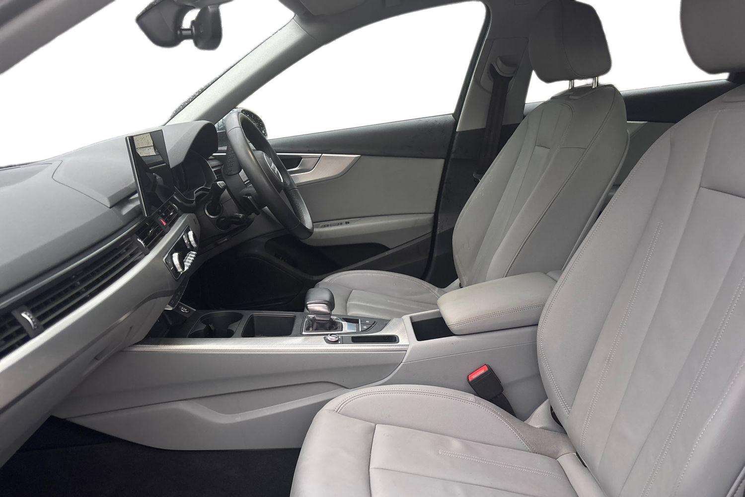 Used Audi A4 2023 for sale - 76636701: Photo 21