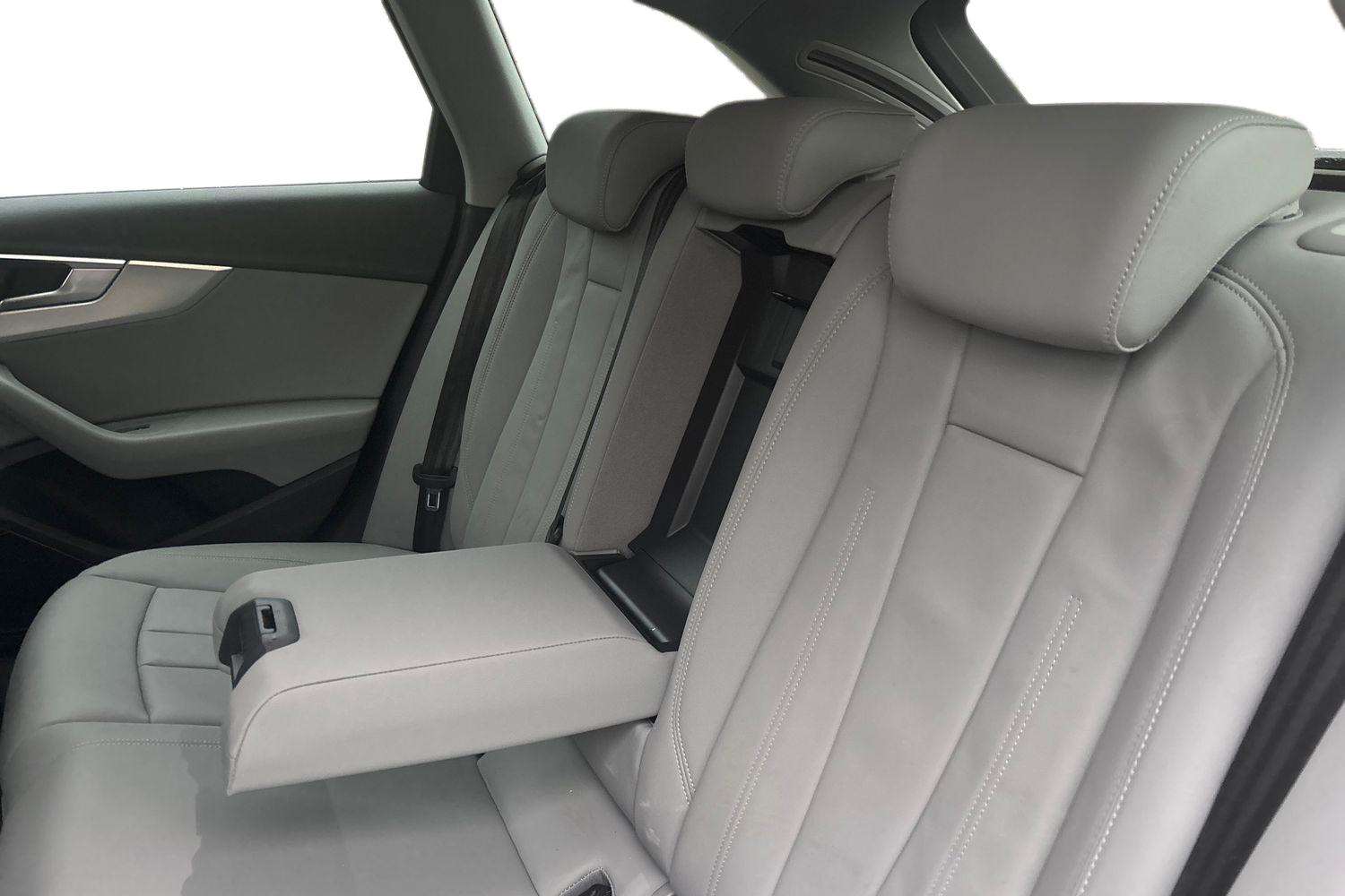 Used Audi A4 2023 for sale - 76636701: Photo 22