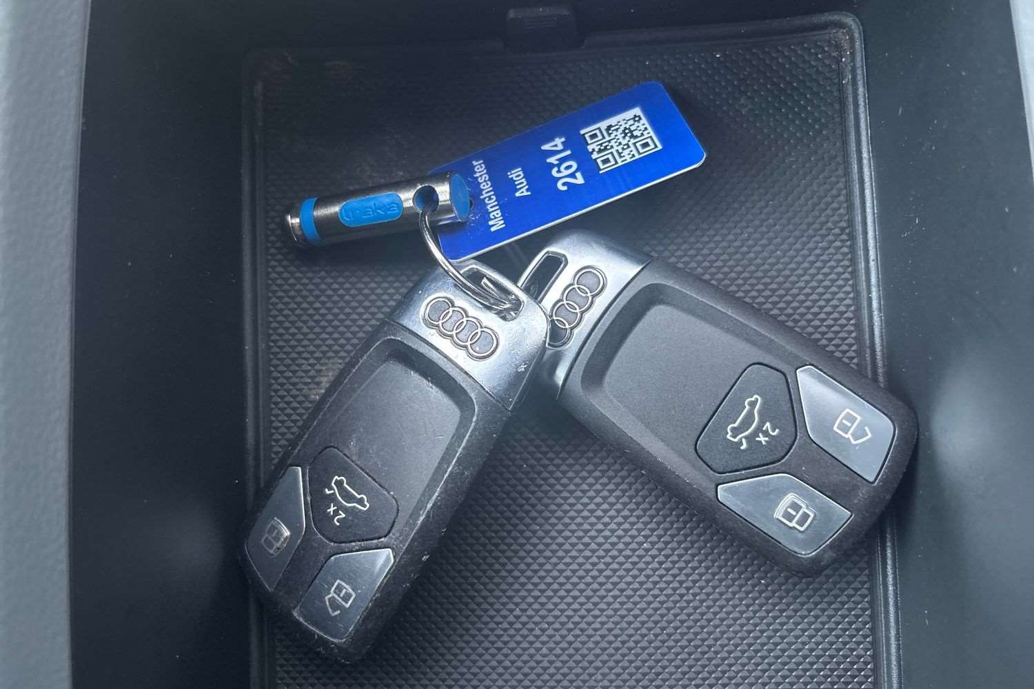 Used Audi A4 2023 for sale - 76636701: Photo 25