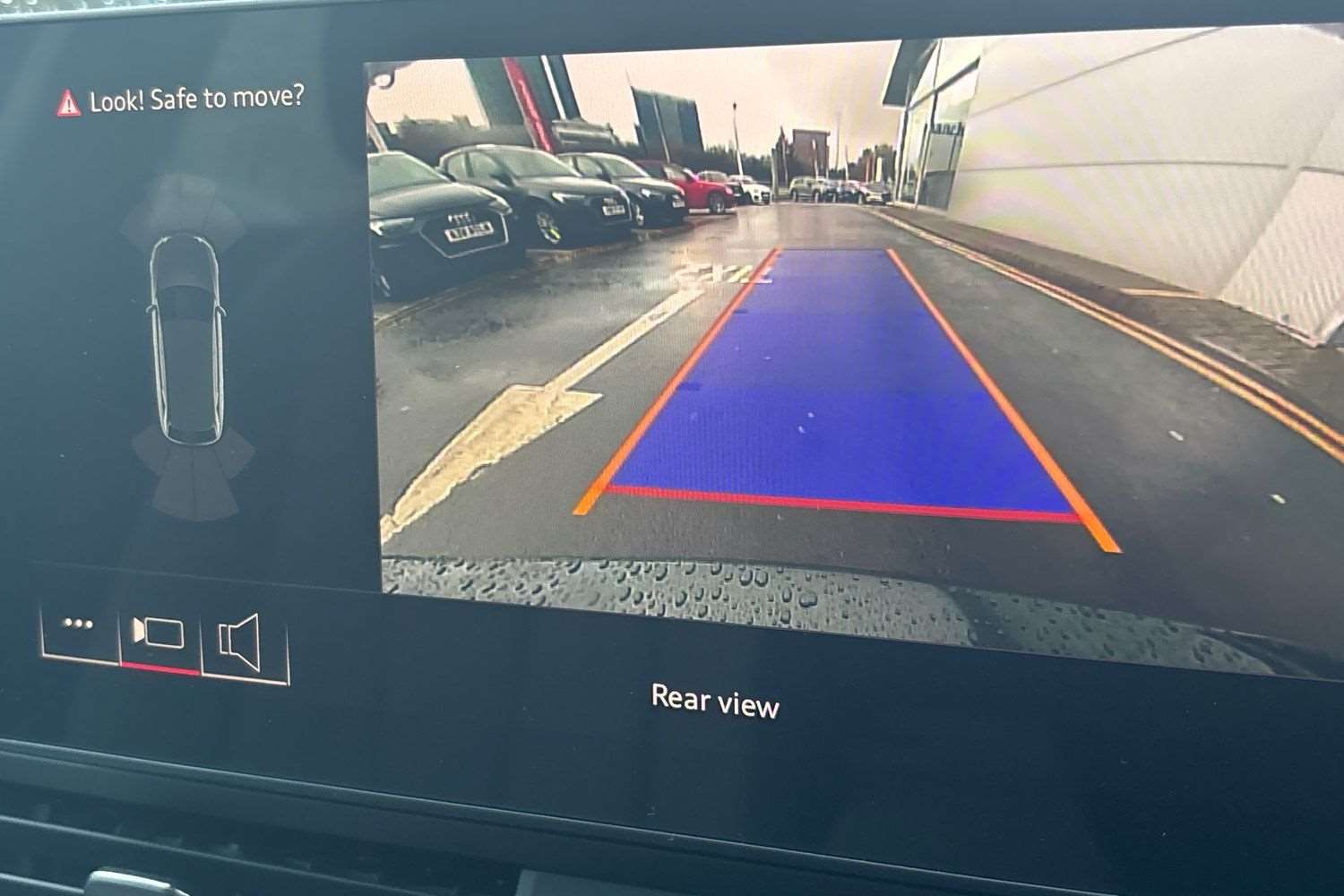 Used Audi A4 2023 for sale - 76636701: Photo 26