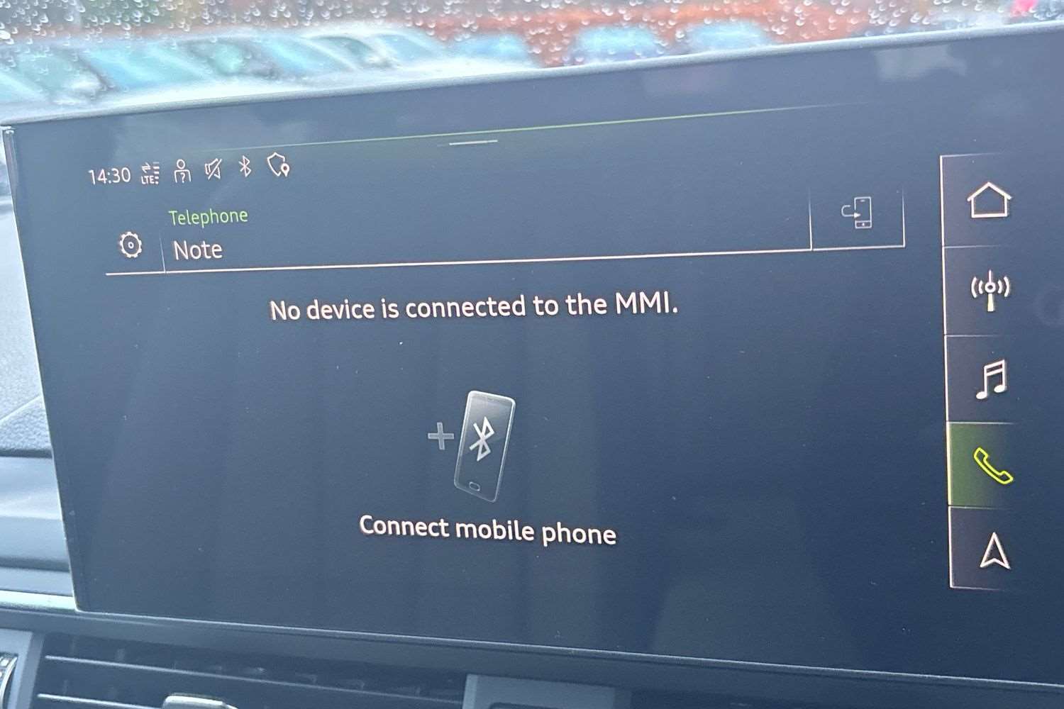 Used Audi A4 2023 for sale - 76636701: Photo 27