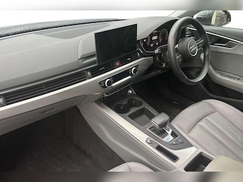 Used Audi A4 2023 for sale - 76636701: Photo