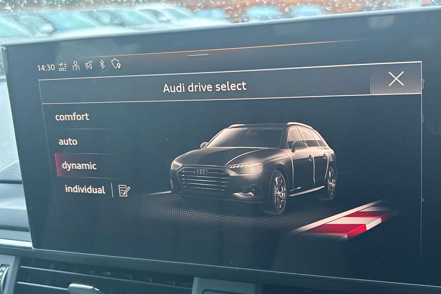 Used Audi A4 2023 for sale - 76636701: Photo 30