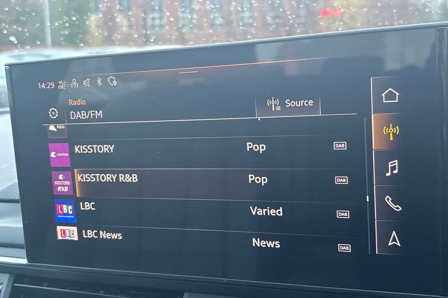 Used Audi A4 2023 for sale - 76636701: Photo 34