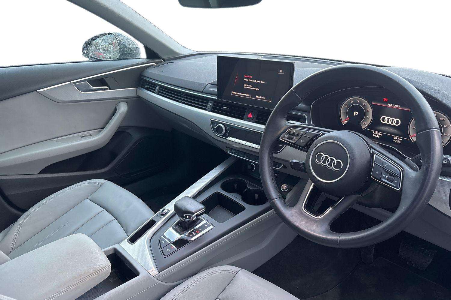 Used Audi A4 2023 for sale - 76636701: Photo 6