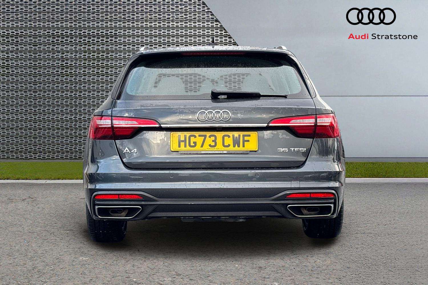 Used Audi A4 2023 for sale - 76636701: Photo 7