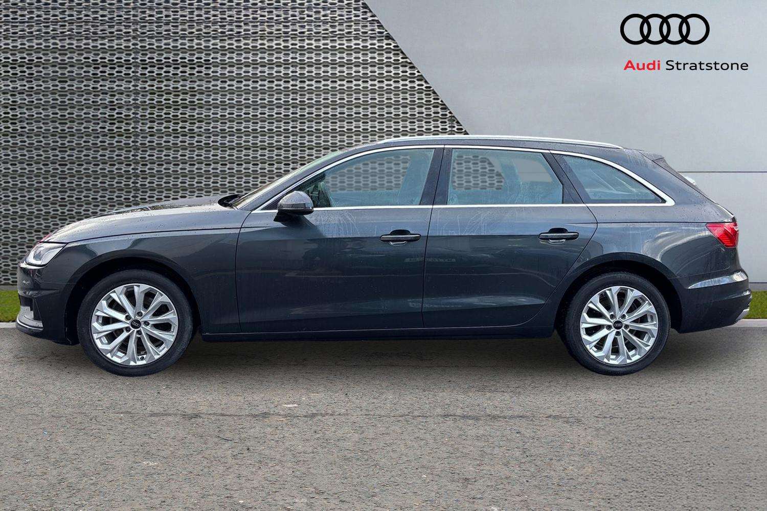 Used Audi A4 2023 for sale - 76636701: Photo 8