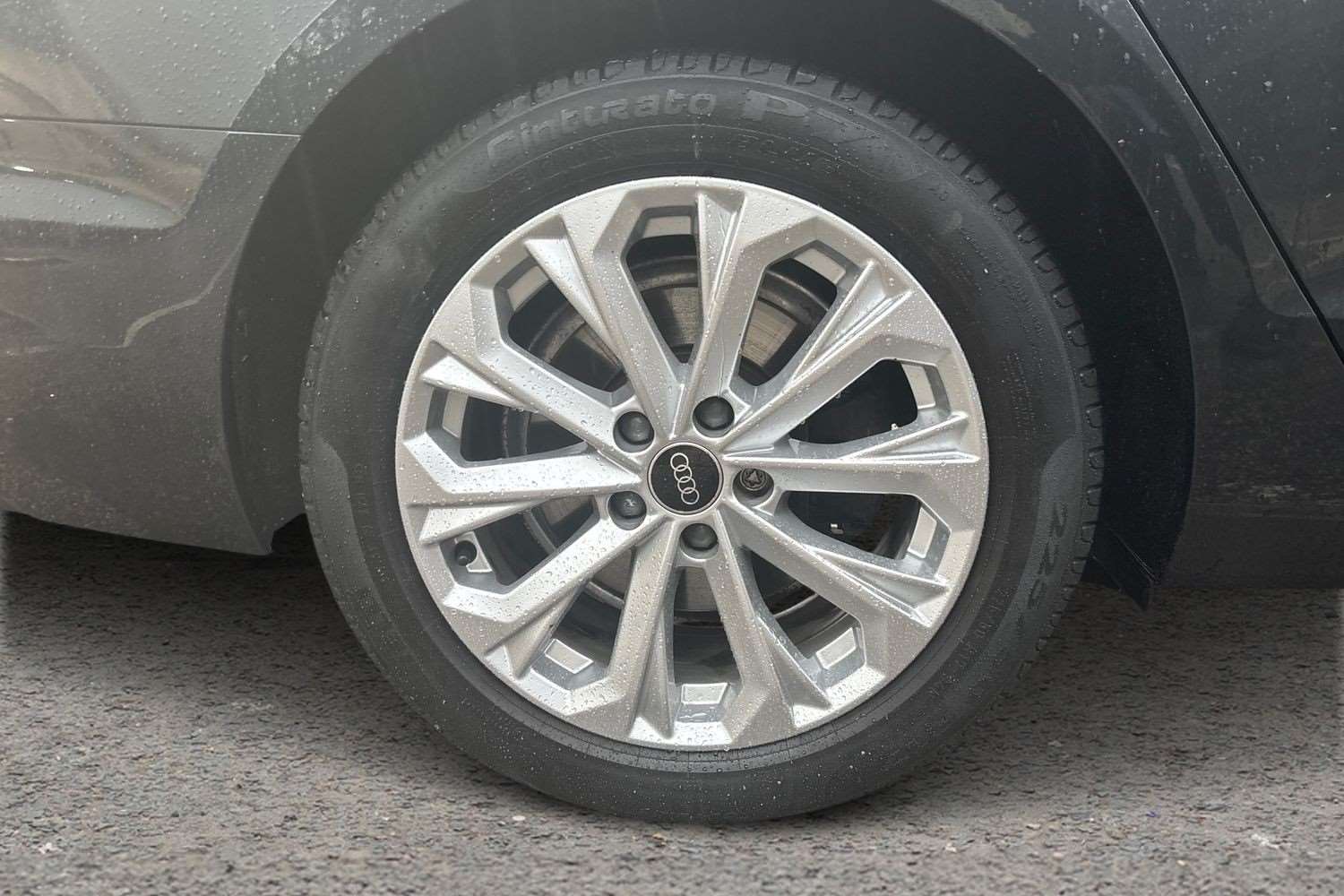 Used Audi A4 2023 for sale - 76636701: Photo 9