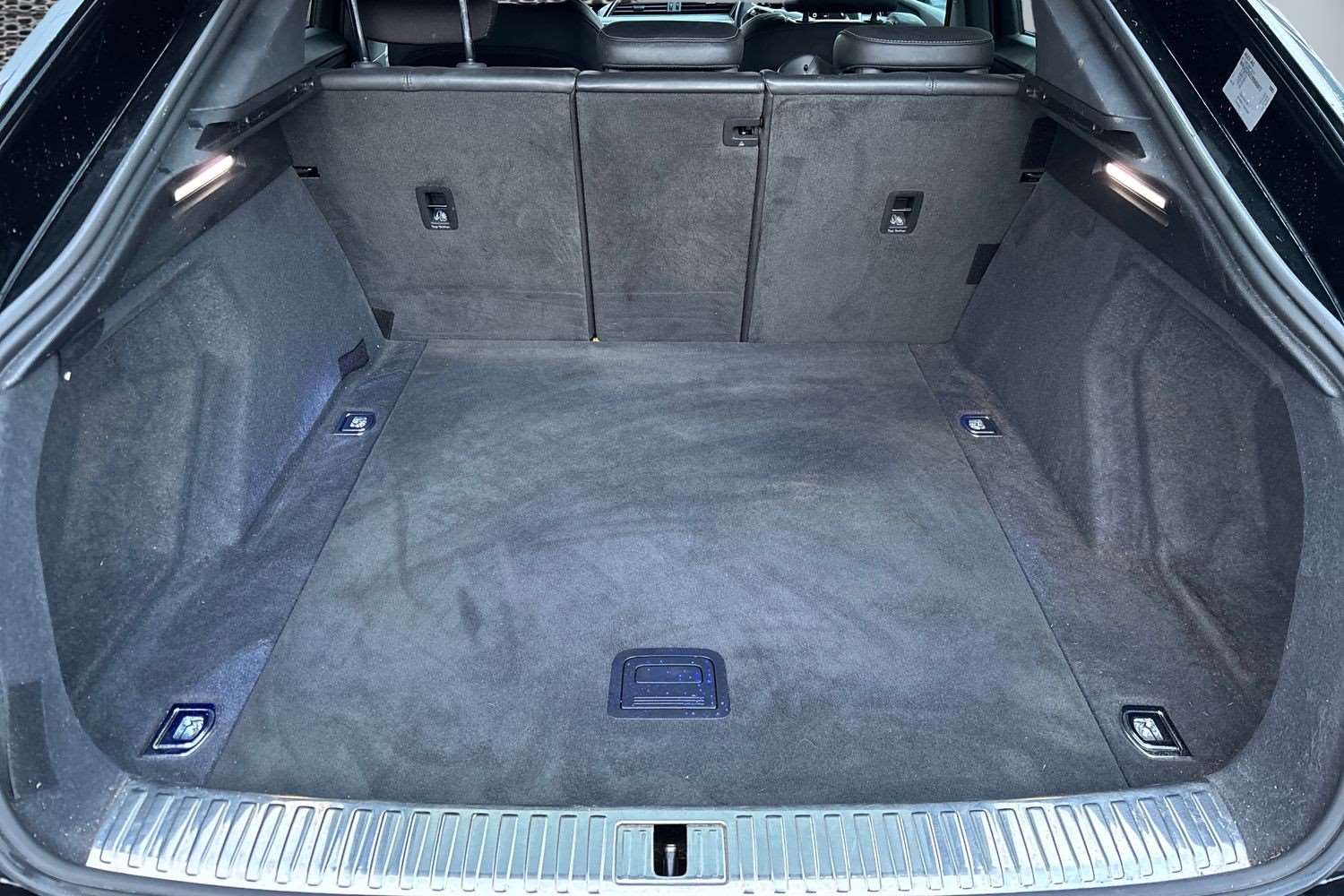 Used Audi Q8 2024 for sale - 77615483: Photo 13