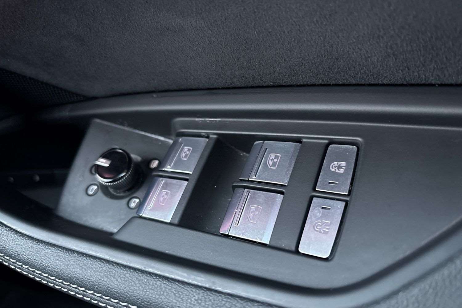 Used Audi Q8 2024 for sale - 77615483: Photo 14