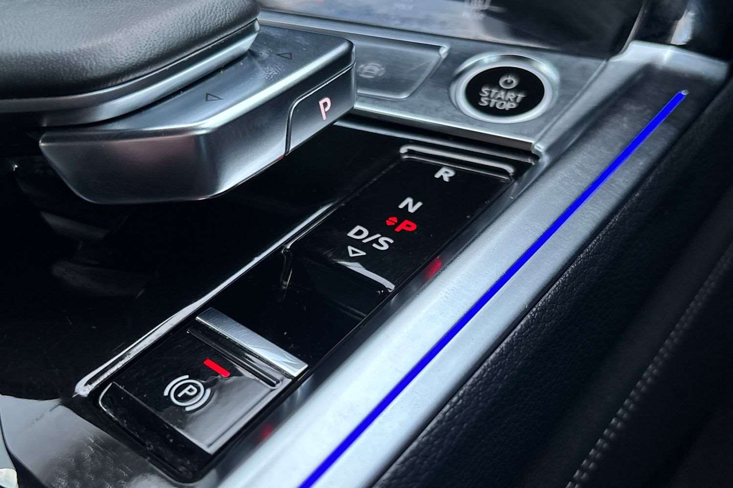 Used Audi Q8 2024 for sale - 77615483: Photo 15