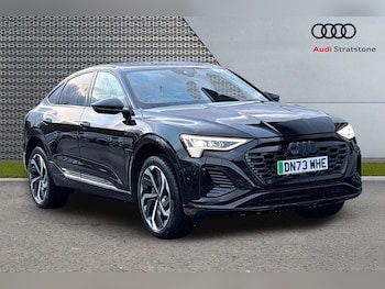 Audi Q8 feature image