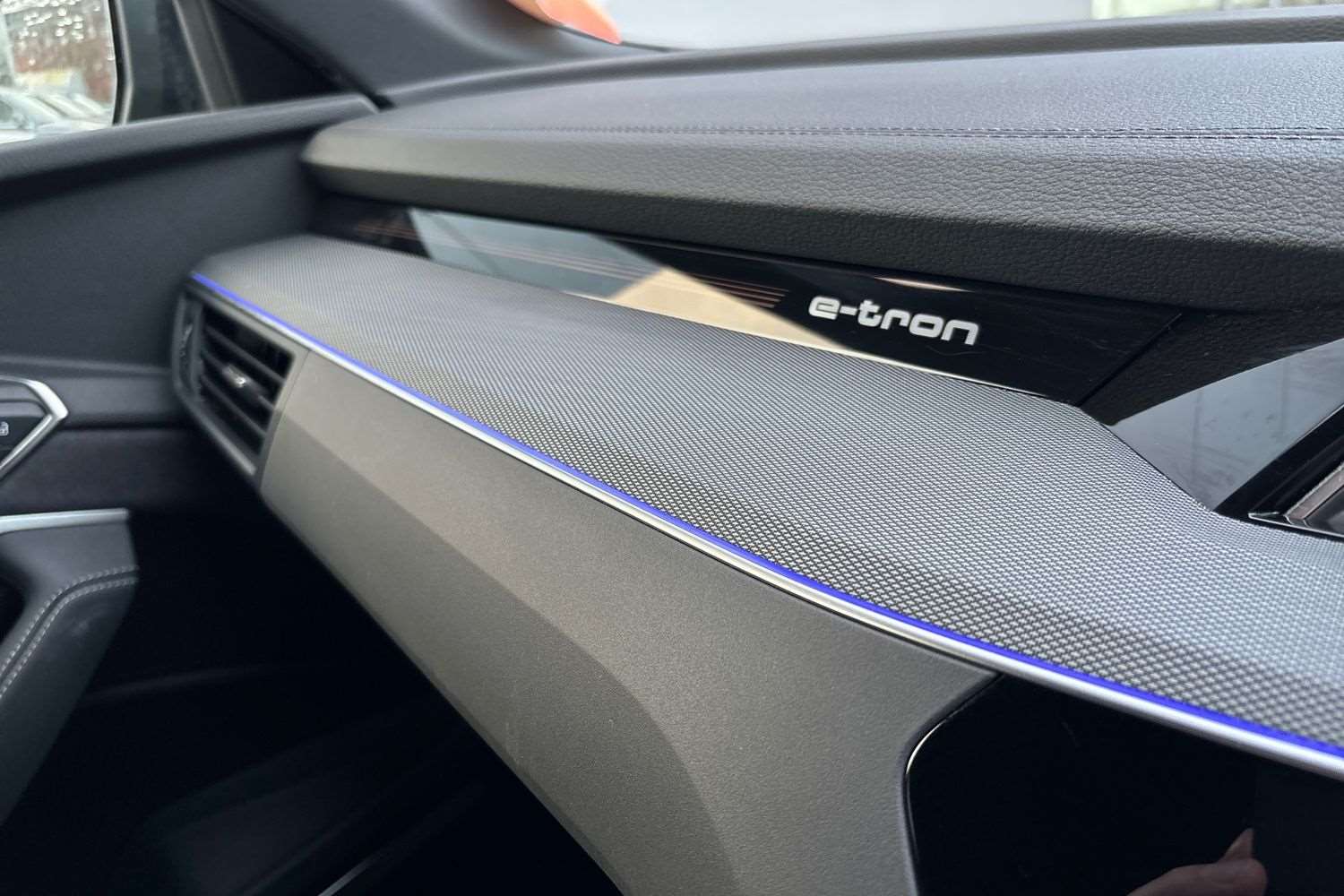 Used Audi Q8 2024 for sale - 77615483: Photo 32