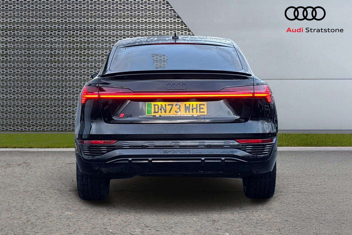 Used Audi Q8 2024 for sale - 77615483: Photo 7