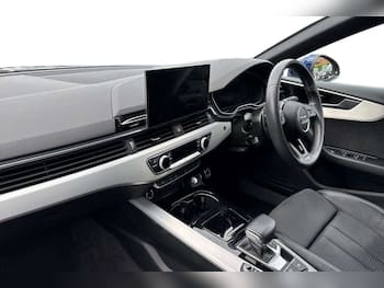 Used Audi A5 2024 for sale - 79745571: Photo