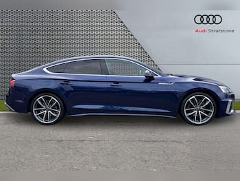 Used Audi A5 2024 for sale - 79745571: Photo