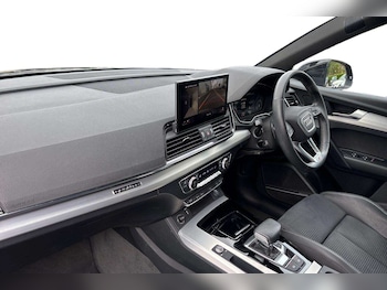 Used Audi Q5 2023 for sale - 78432808: Photo