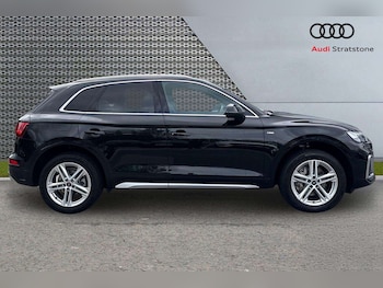 Used Audi Q5 2023 for sale - 78432808: Photo