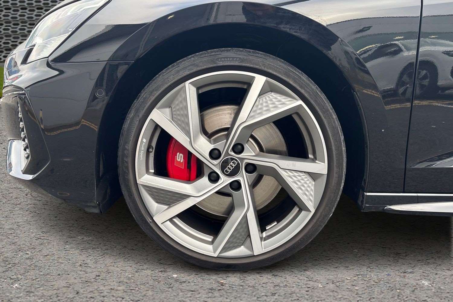 Used Audi A3 2023 for sale - 77068512: Photo 11