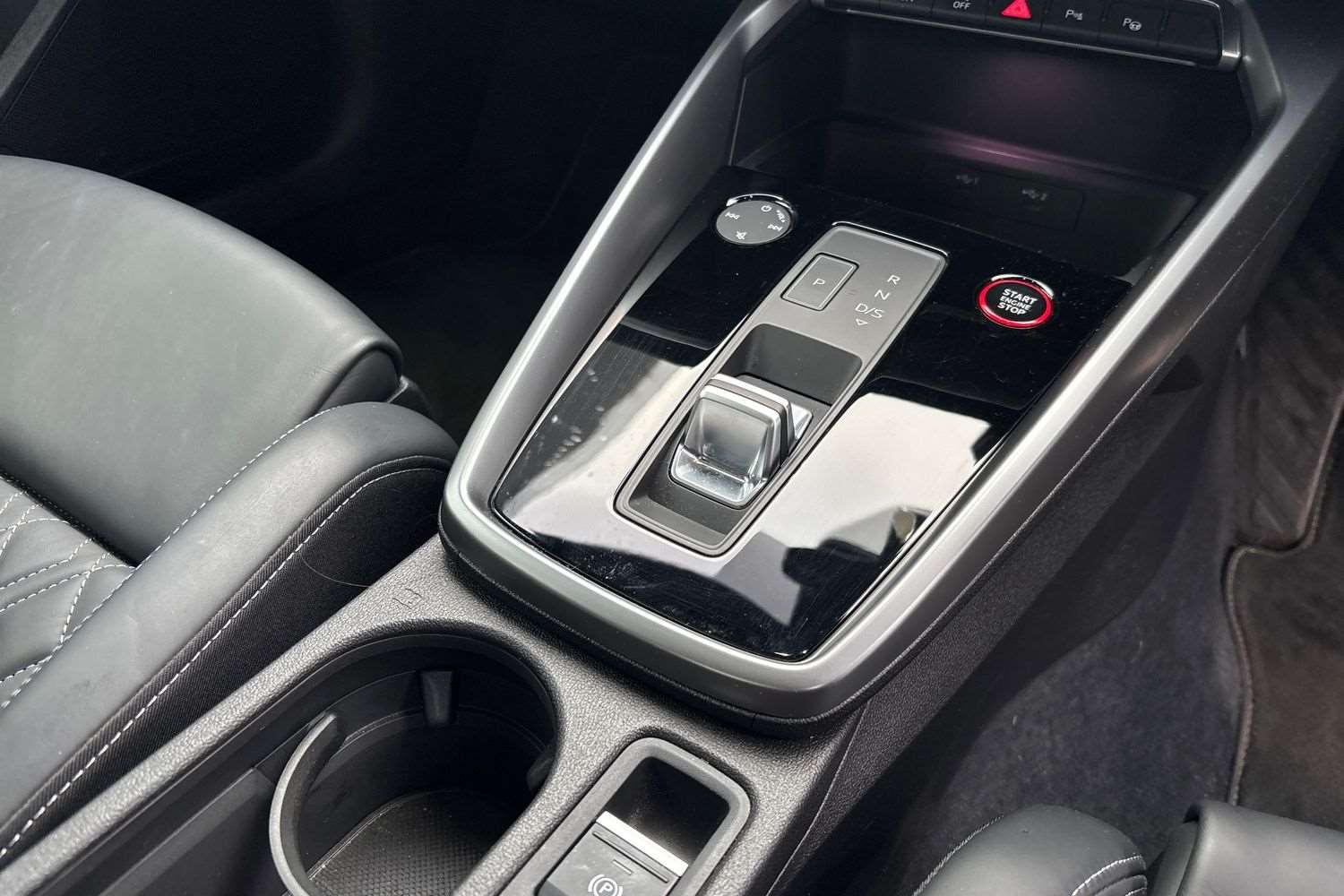 Used Audi A3 2023 for sale - 77068512: Photo 15