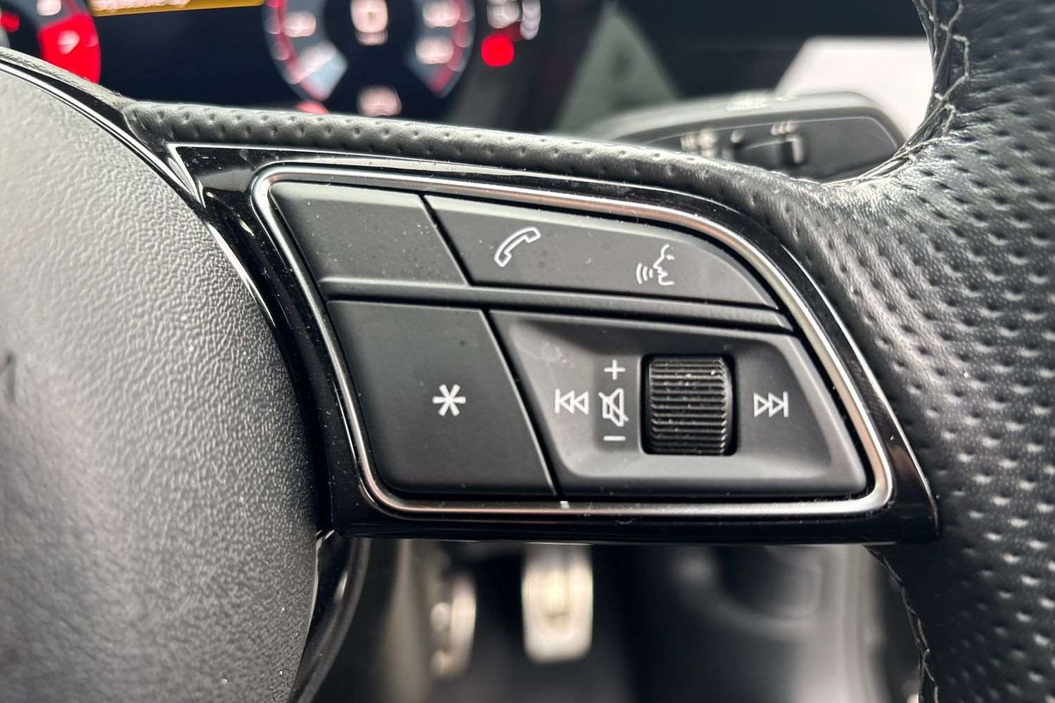 Used Audi A3 2023 for sale - 77068512: Photo 17