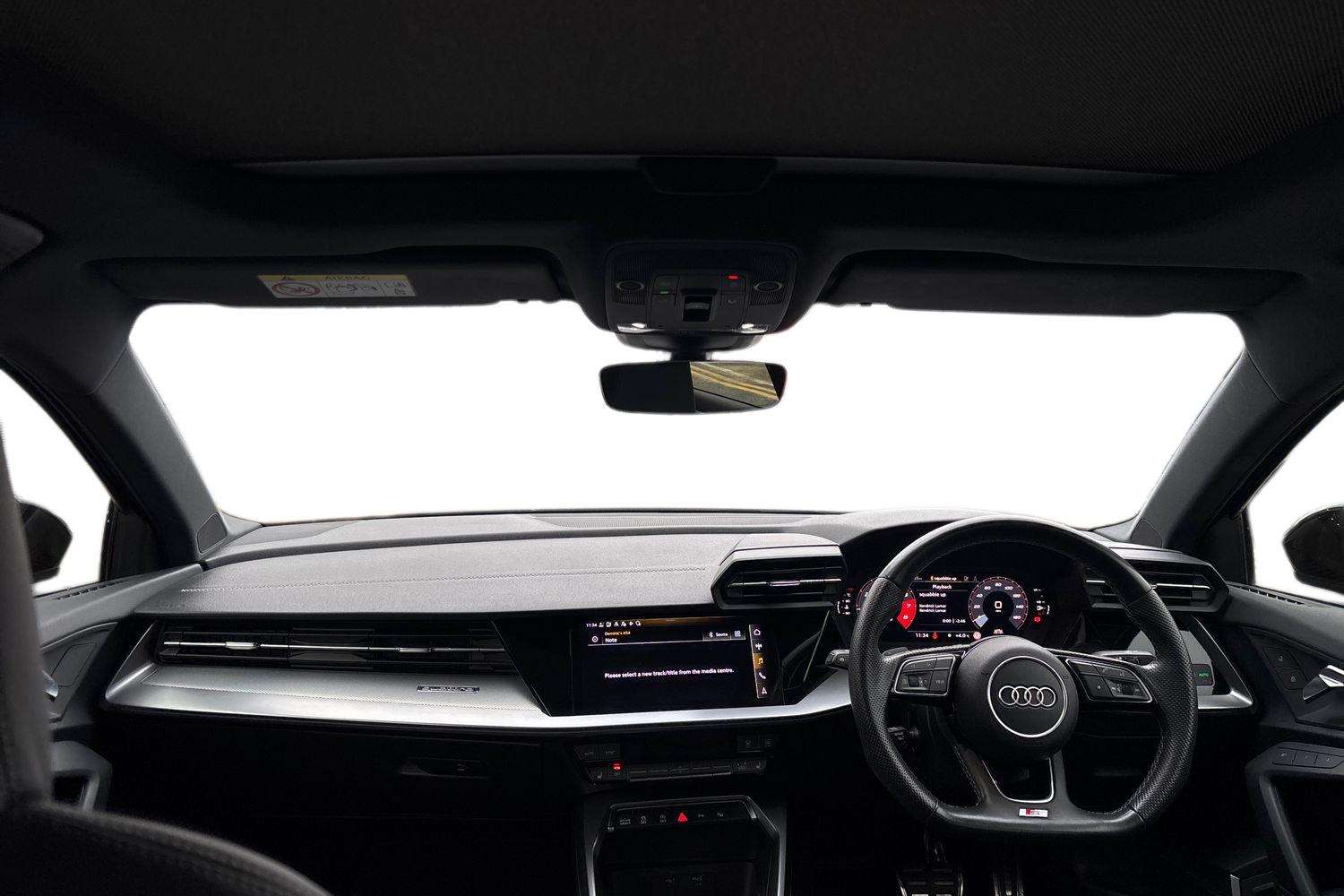 Used Audi A3 2023 for sale - 77068512: Photo 19