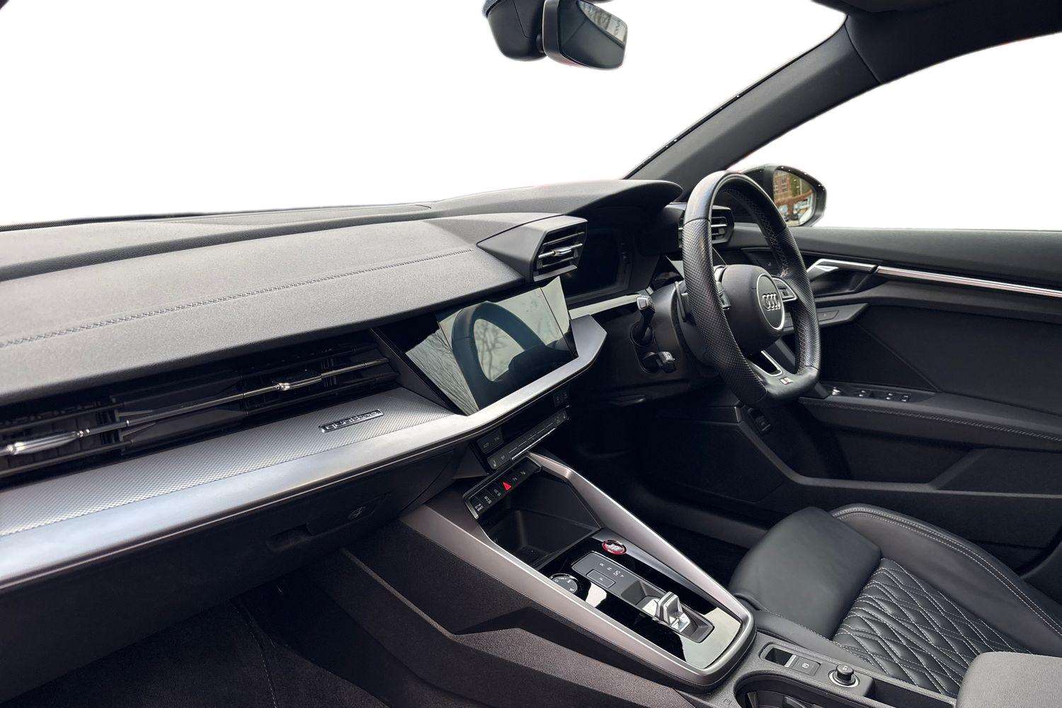 Used Audi A3 2023 for sale - 77068512: Photo 2