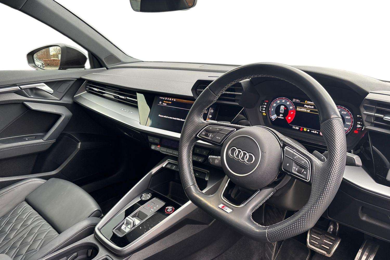 Used Audi A3 2023 for sale - 77068512: Photo 20