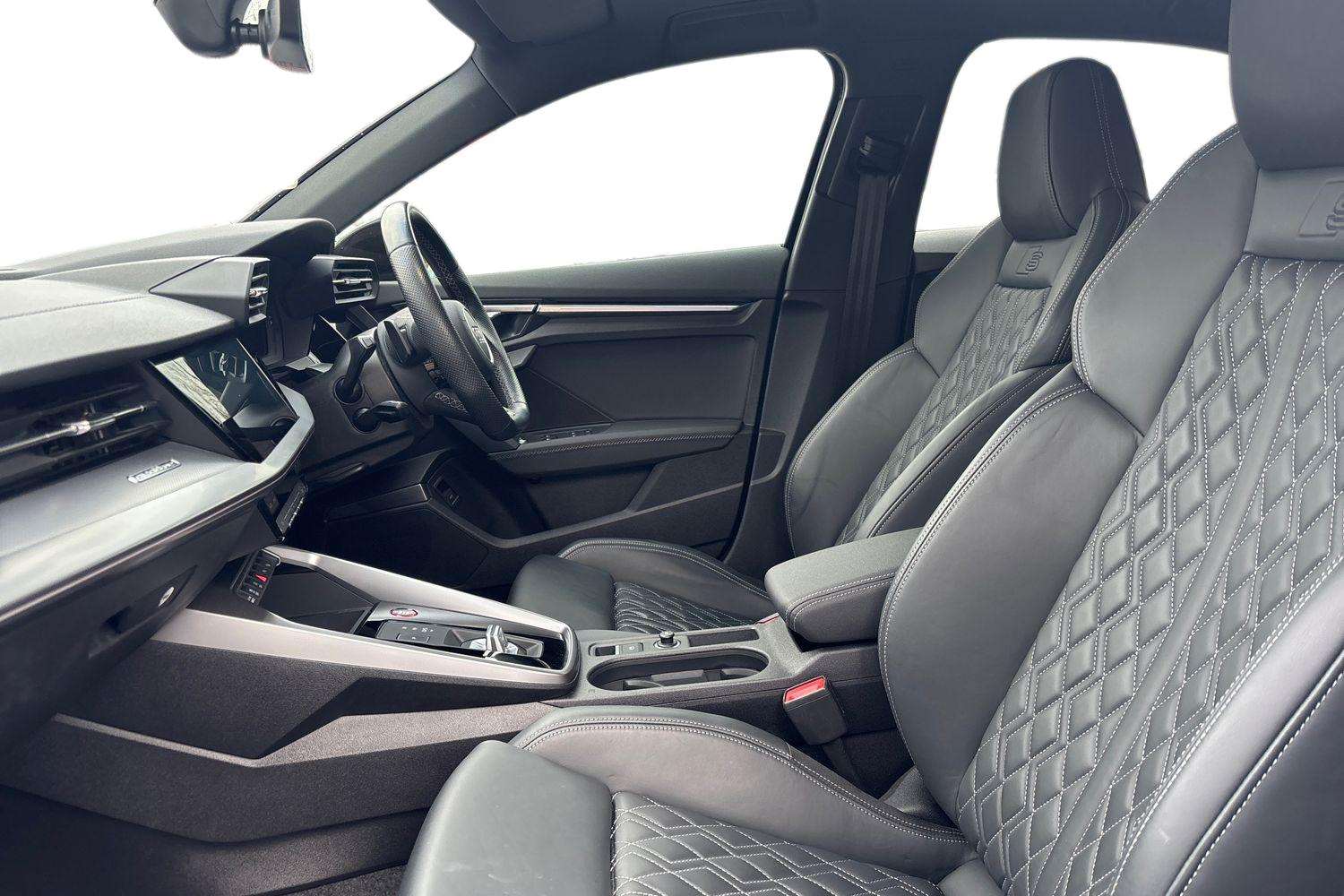 Used Audi A3 2023 for sale - 77068512: Photo 21