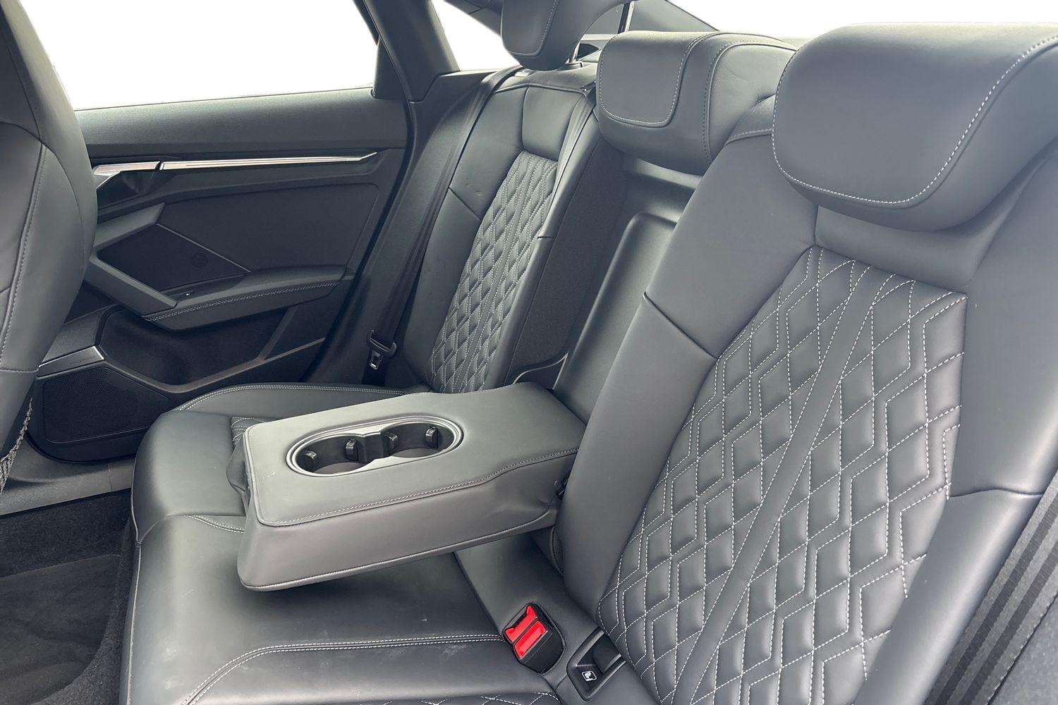 Used Audi A3 2023 for sale - 77068512: Photo 22