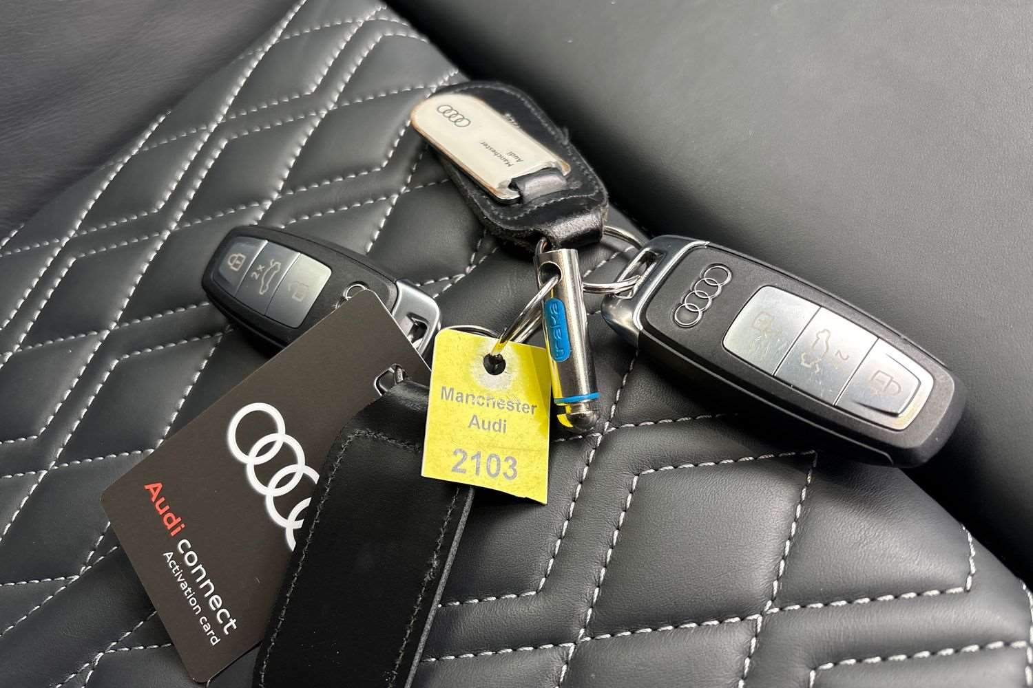 Used Audi A3 2023 for sale - 77068512: Photo 25