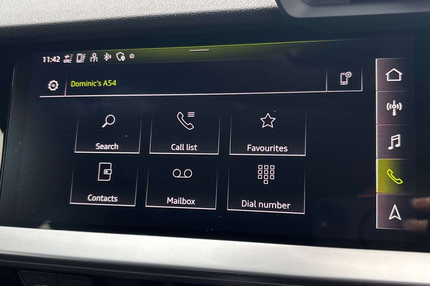 Used Audi A3 2023 for sale - 77068512: Photo 27