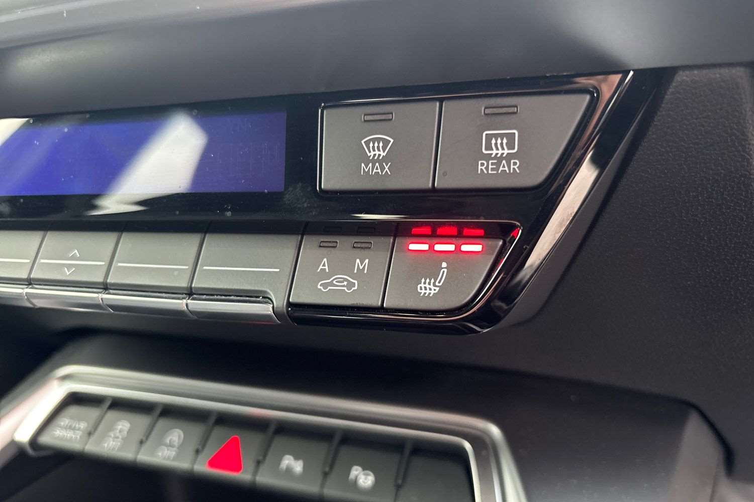 Used Audi A3 2023 for sale - 77068512: Photo 28