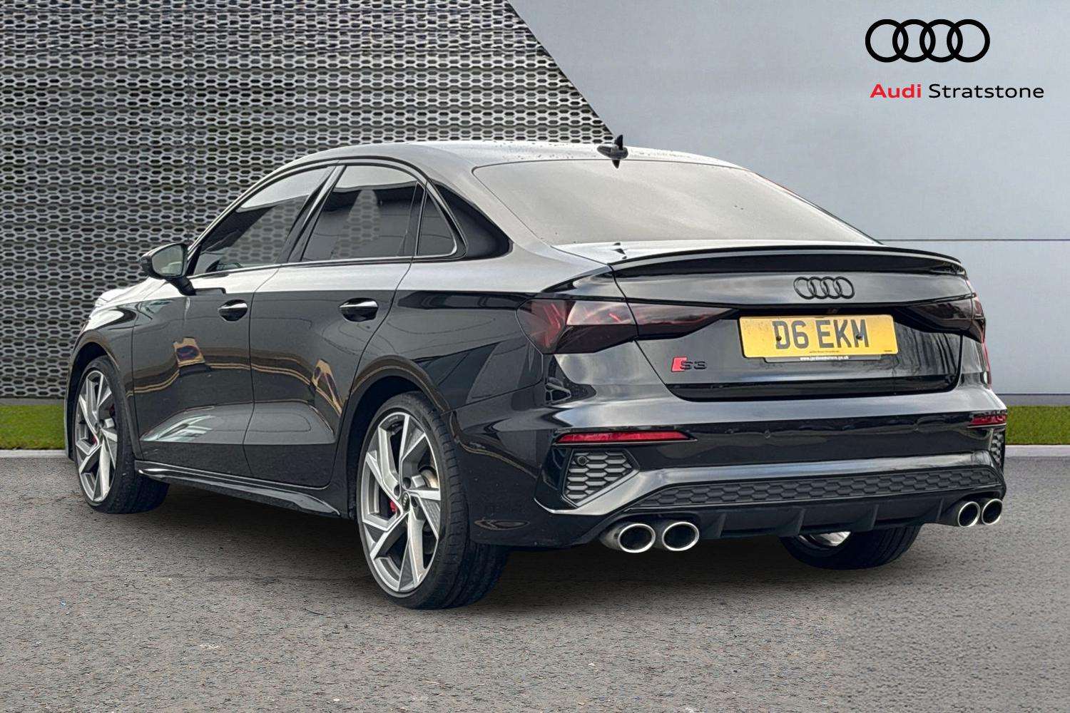 Used Audi A3 2023 for sale - 77068512: Photo 3