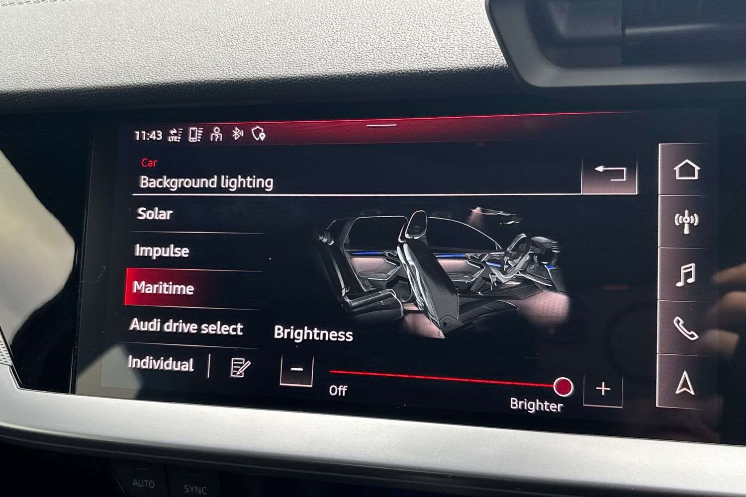 Used Audi A3 2023 for sale - 77068512: Photo 32