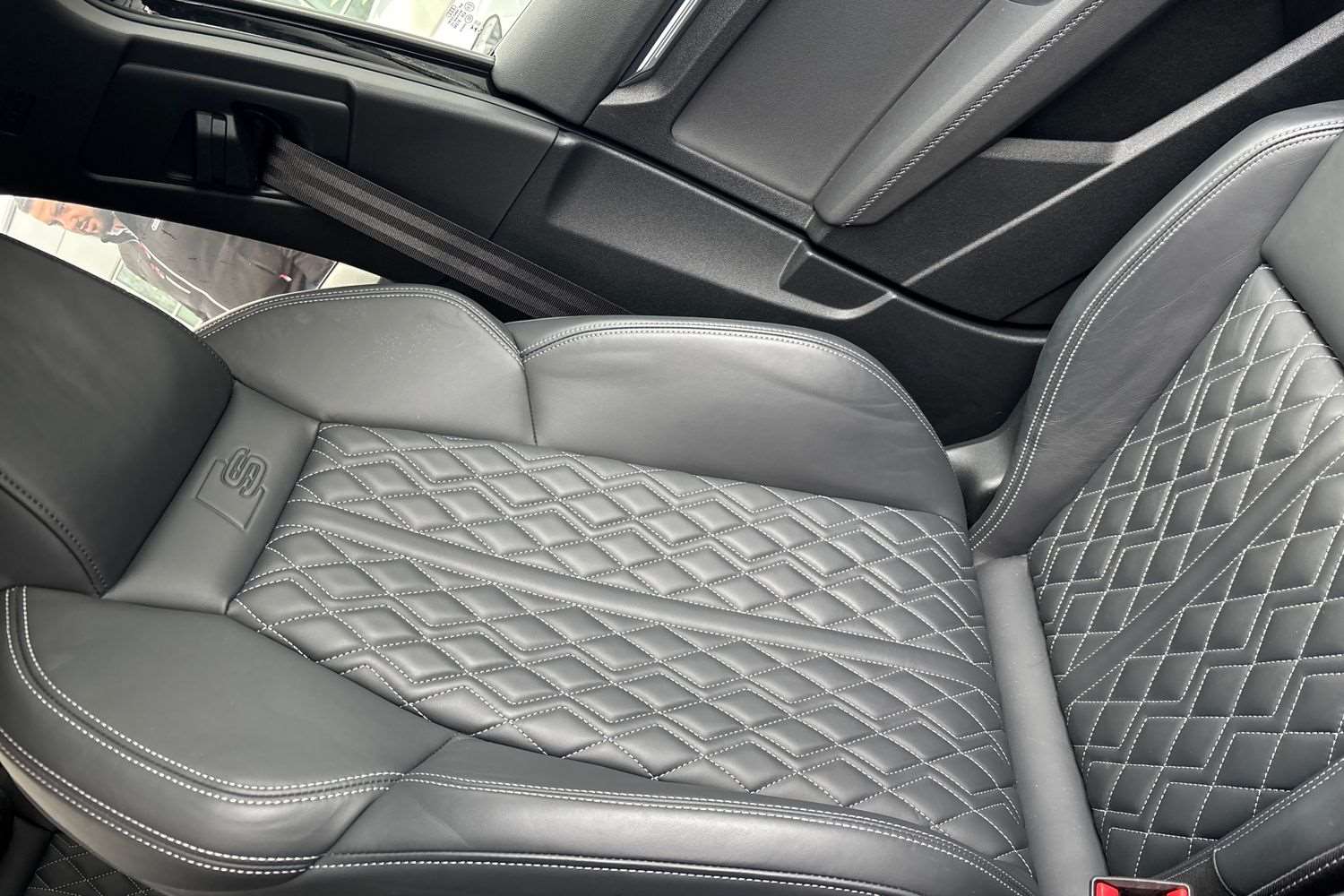 Used Audi A3 2023 for sale - 77068512: Photo 35