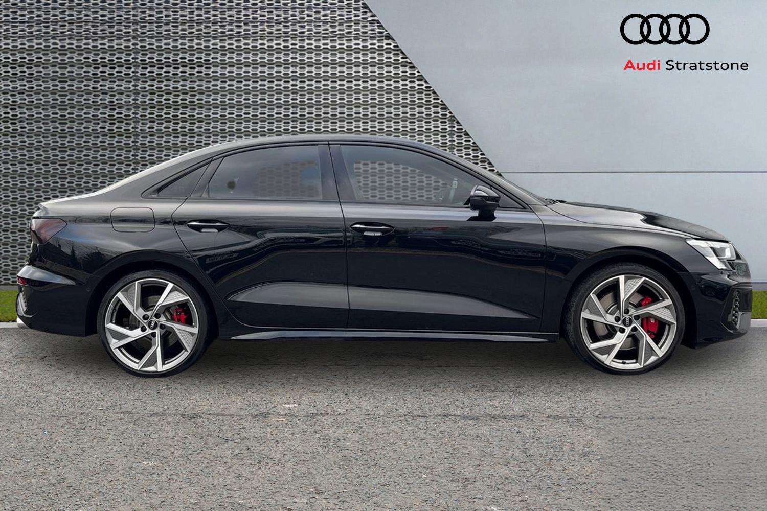 Used Audi A3 2023 for sale - 77068512: Photo 4