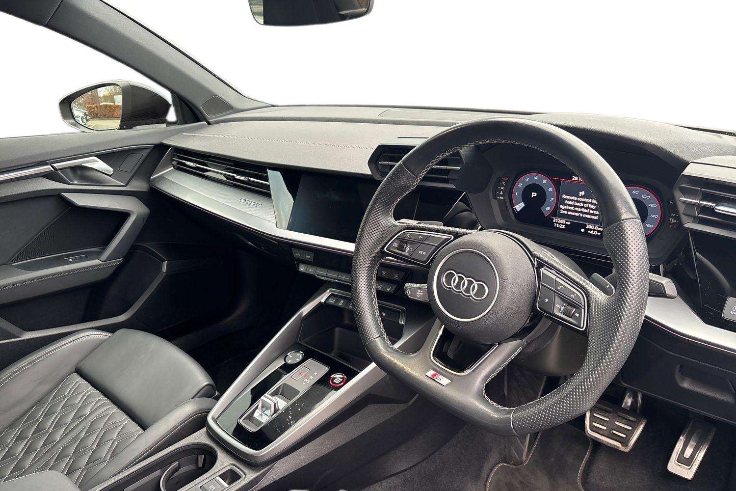 Used Audi A3 2023 for sale - 77068512: Photo 6
