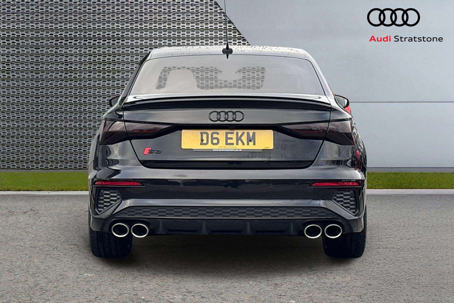 Used Audi A3 2023 for sale - 77068512: Photo 7