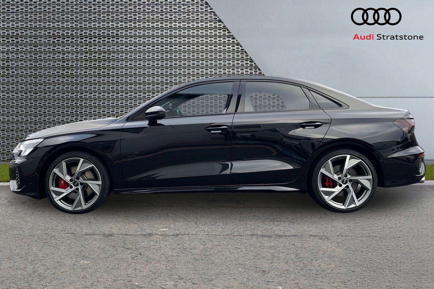 Used Audi A3 2023 for sale - 77068512: Photo 8