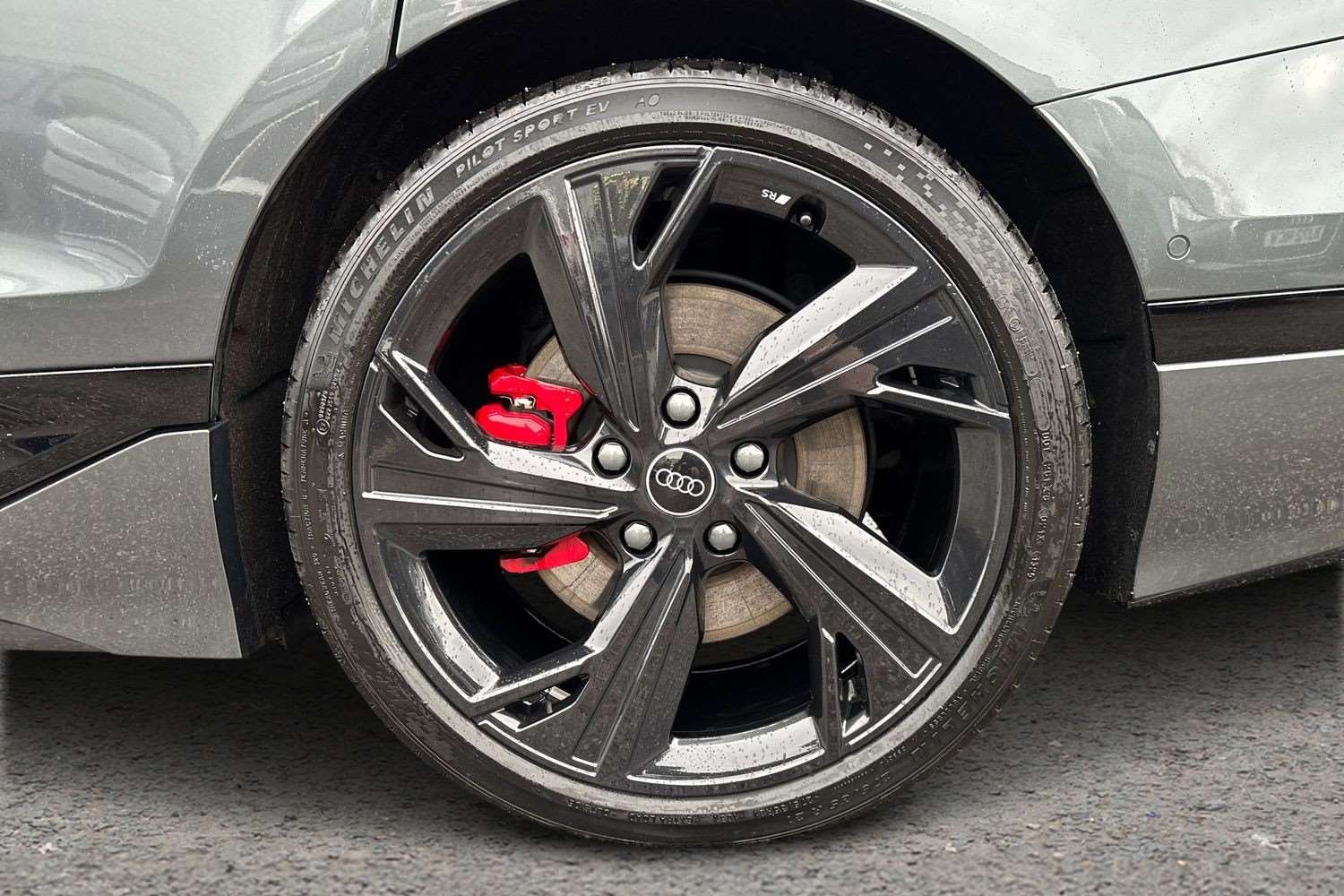 Used Audi A6 2025 for sale - 77472632: Photo 10