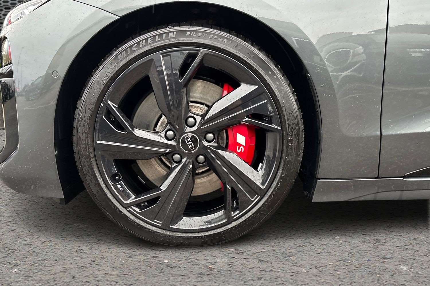 Used Audi A6 2025 for sale - 77472632: Photo 11