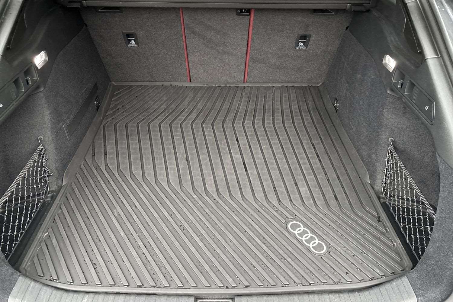 Used Audi A6 2025 for sale - 77472632: Photo 13